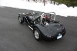 Allard J2 Roadster 1951 года